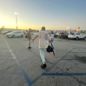 Meet your Posher, Jt